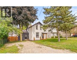 150 STANLEY Street, Brantford, Ontario