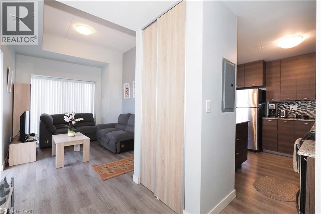 318 Spruce Street Unit# 2203, Waterloo, Ontario  N2L 0E9 - Photo 5 - 40837177