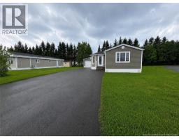 40 LaVallee Street, Saint-Jacques, New Brunswick