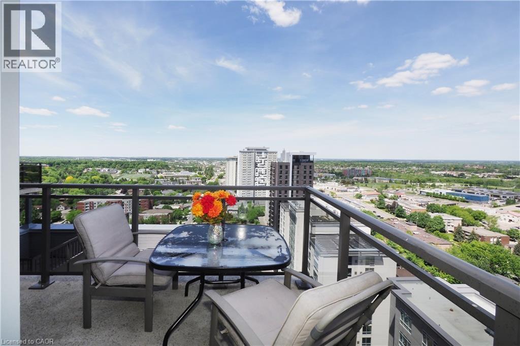 318 Spruce Street Unit# 2203, Waterloo, Ontario  N2L 0E9 - Photo 27 - 40837177