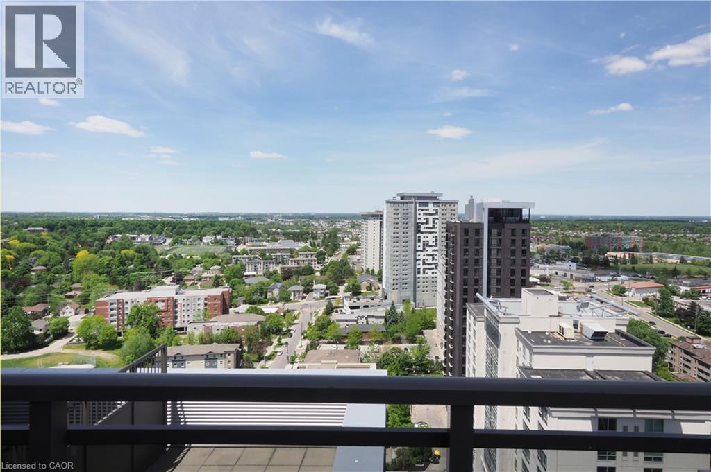 318 Spruce Street Unit# 2203, Waterloo, Ontario  N2L 0E9 - Photo 29 - 40837177