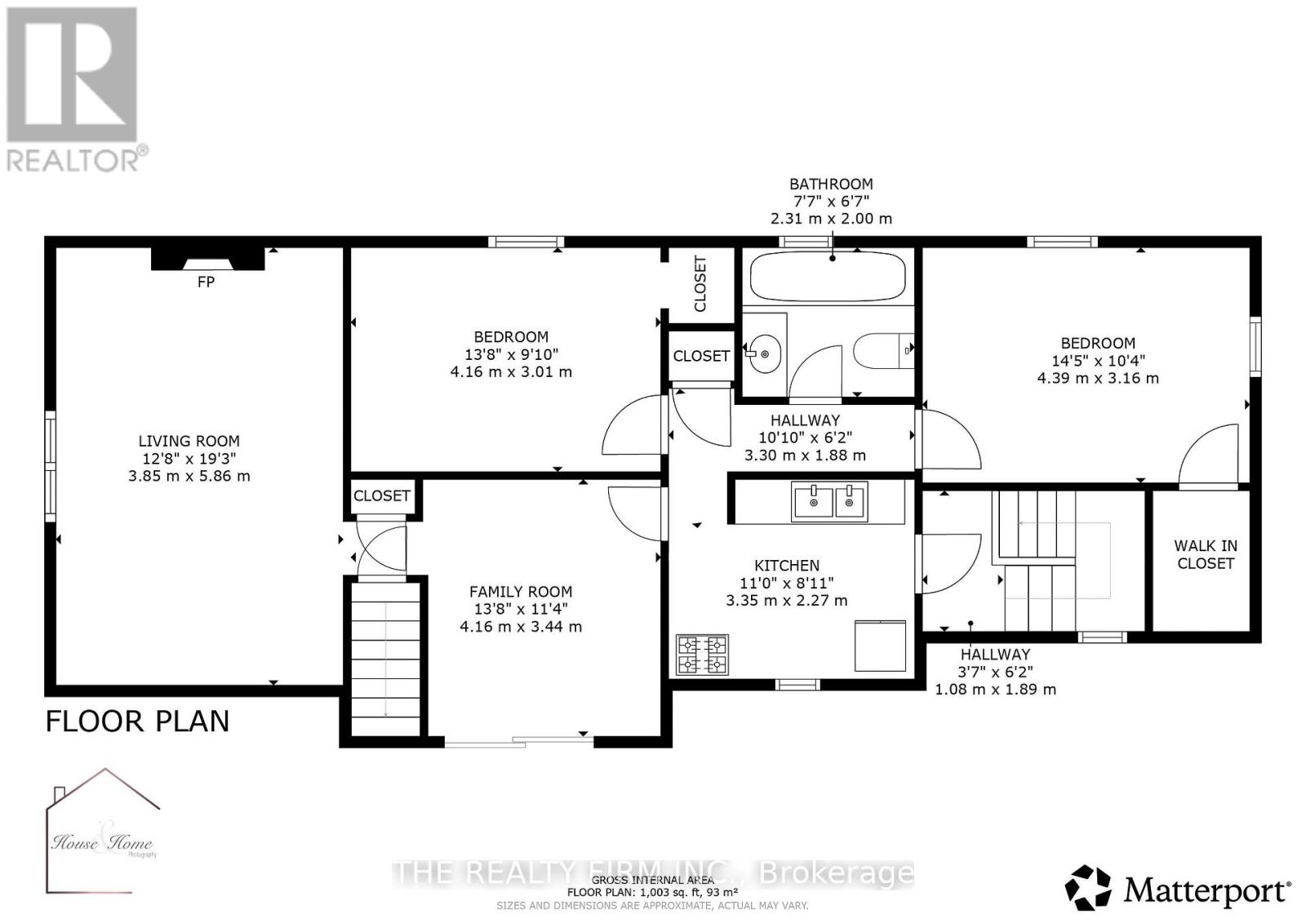 772-774 Queens Avenue, London East, Ontario  N5W 3H6 - Photo 37 - X13706550