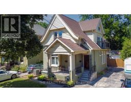 772-774 QUEENS AVENUE, London East, Ontario
