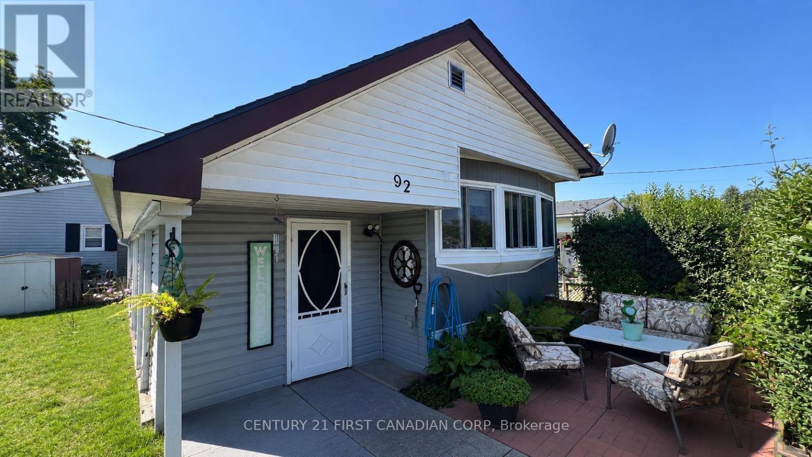 92 - 198 SPRINGBANK DRIVE, London South, Ontario