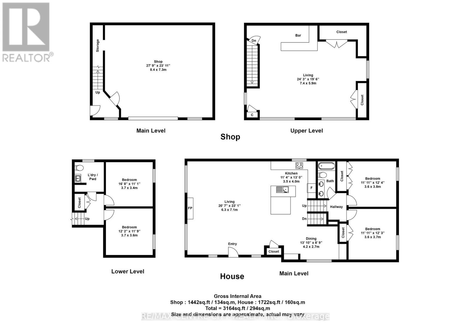 174 Ridge Street, Dutton/dunwich, Ontario  N0L 1J0 - Photo 50 - X13706592