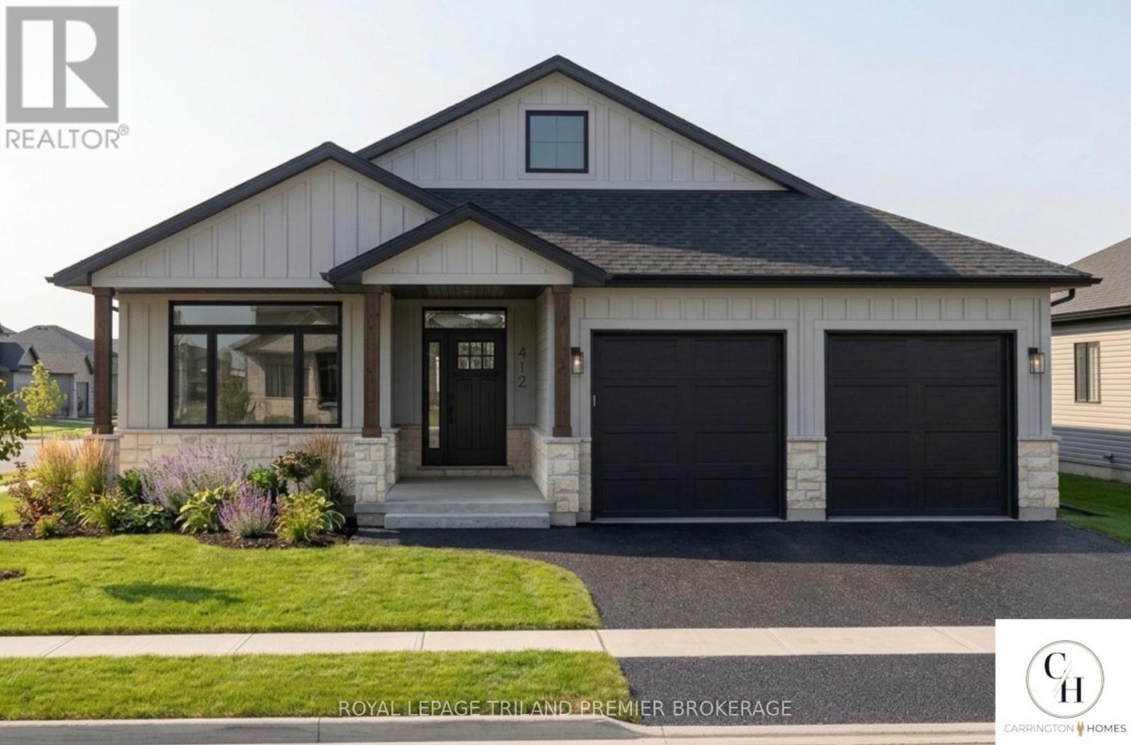 LOT 53 WIDDER ESTATES DRIVE, Lambton Shores, Ontario