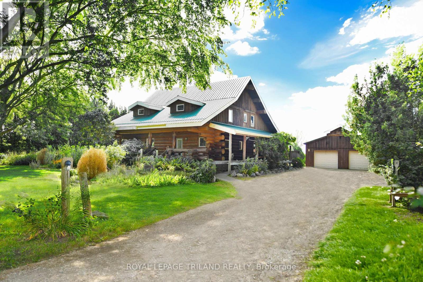 42431 RON MCNEIL LINE, Central Elgin, Ontario