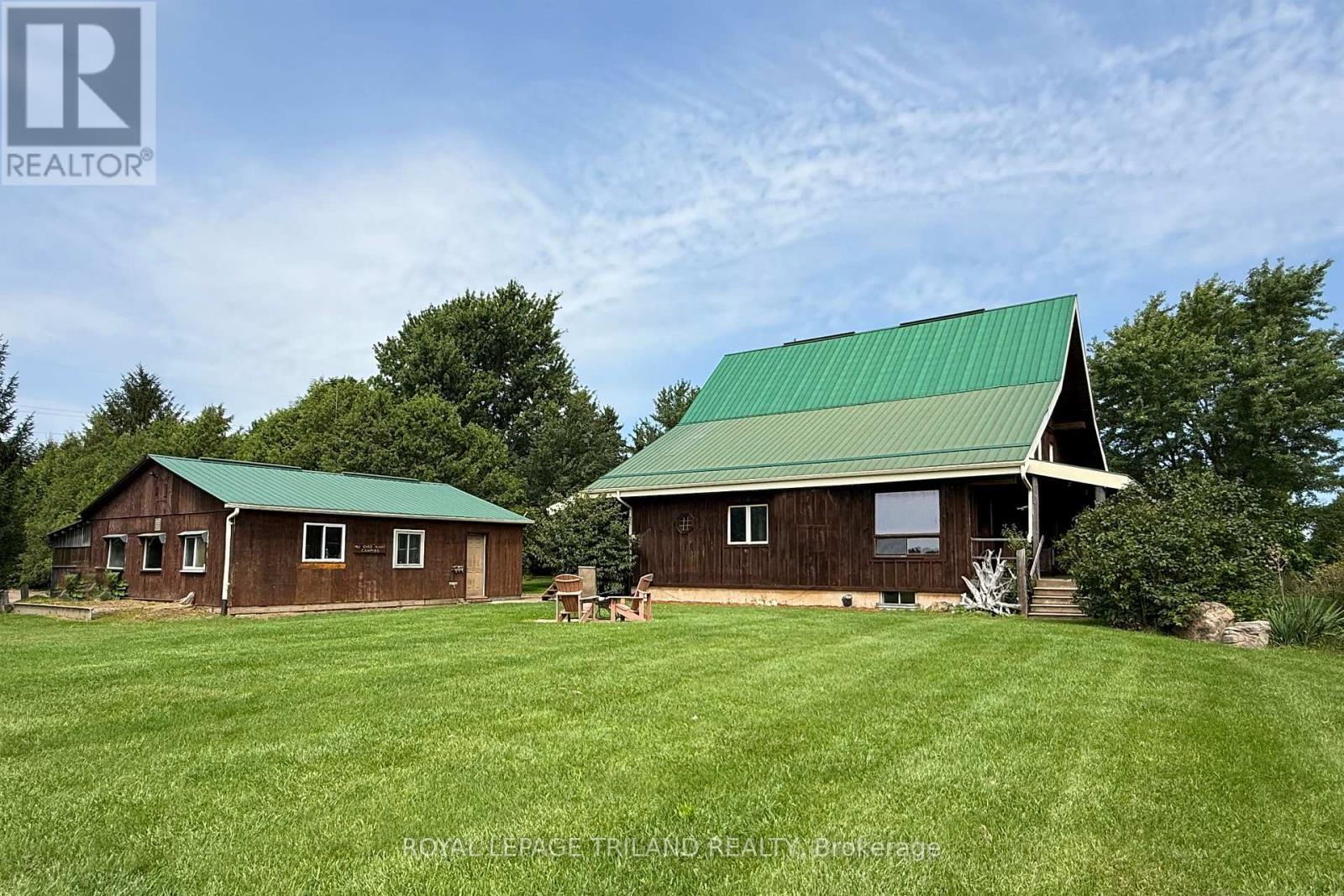 42431 Ron Mcneil Line, Central Elgin, Ontario  N5P 3T3 - Photo 31 - X13706728