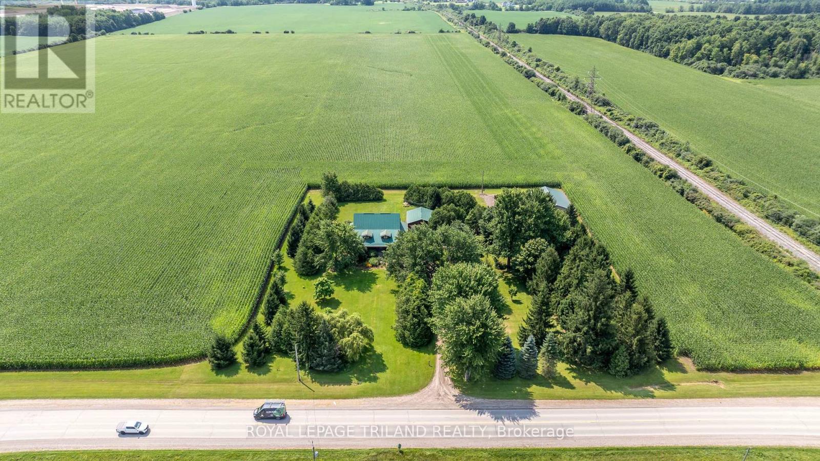 42431 Ron Mcneil Line, Central Elgin, Ontario  N5P 3T3 - Photo 34 - X13706728