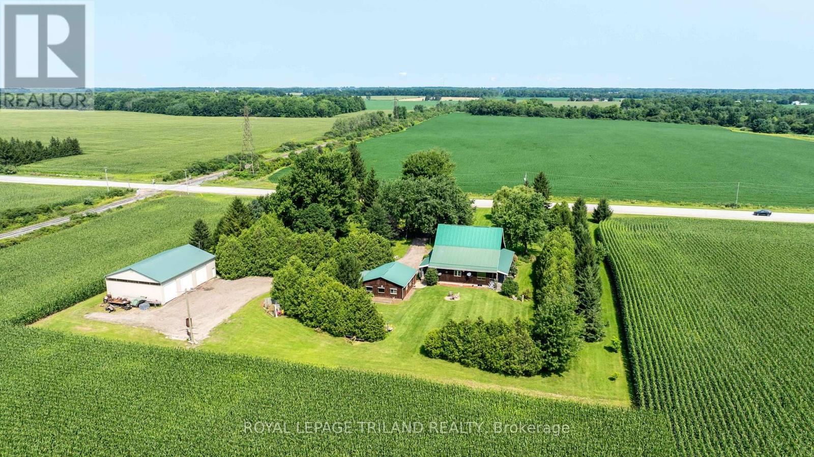 42431 Ron Mcneil Line, Central Elgin, Ontario  N5P 3T3 - Photo 35 - X13706728