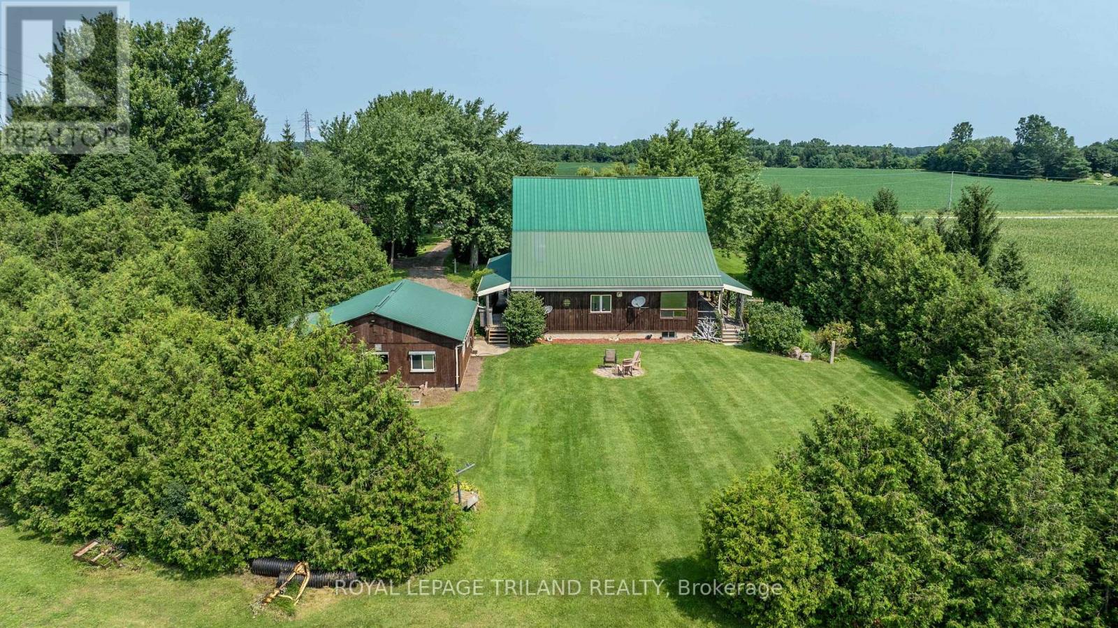 42431 Ron Mcneil Line, Central Elgin, Ontario  N5P 3T3 - Photo 37 - X13706728