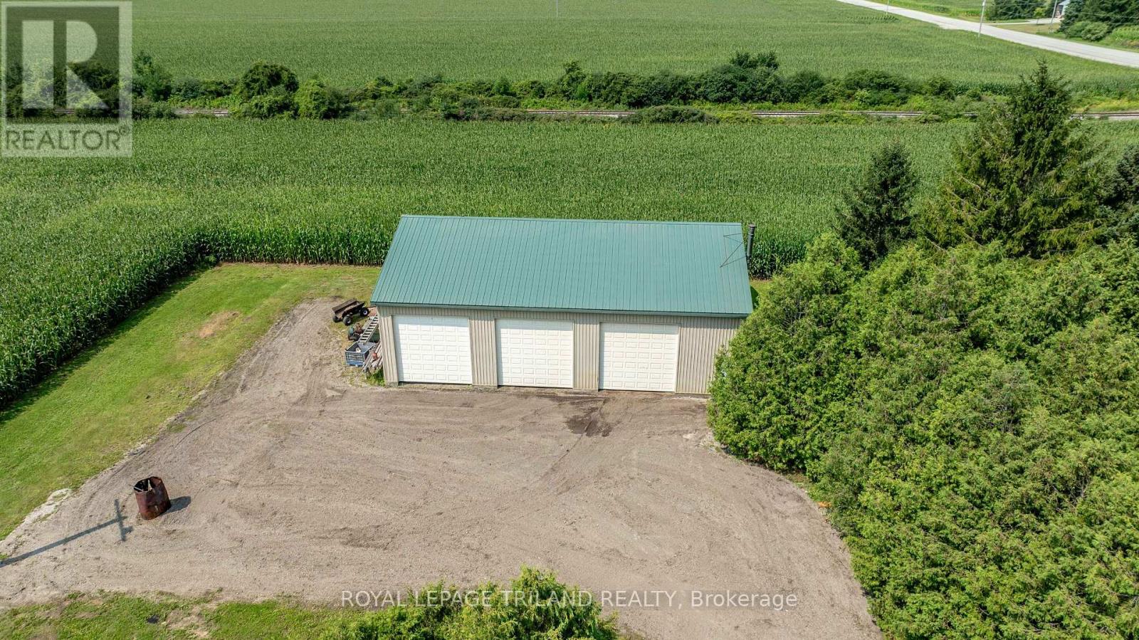 42431 Ron Mcneil Line, Central Elgin, Ontario  N5P 3T3 - Photo 38 - X13706728