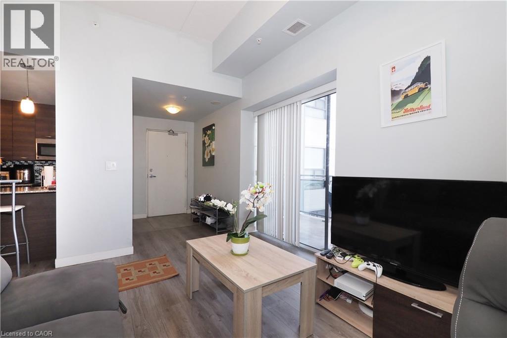 318 Spruce Street Unit# 2203, Waterloo, Ontario  N2L 0E9 - Photo 8 - 40837177