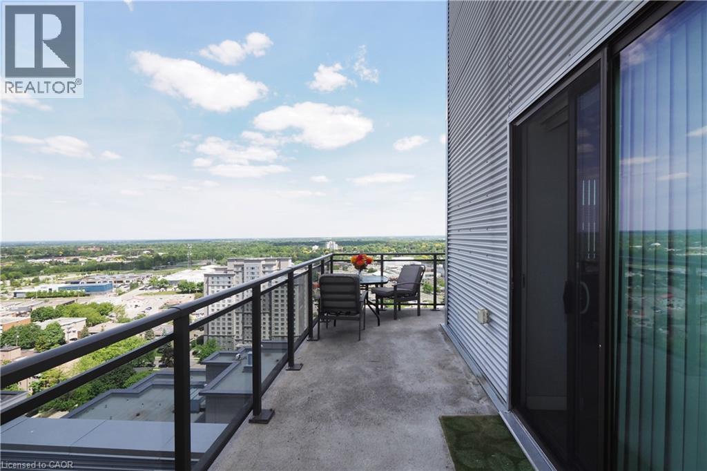 318 Spruce Street Unit# 2203, Waterloo, Ontario  N2L 0E9 - Photo 24 - 40837177