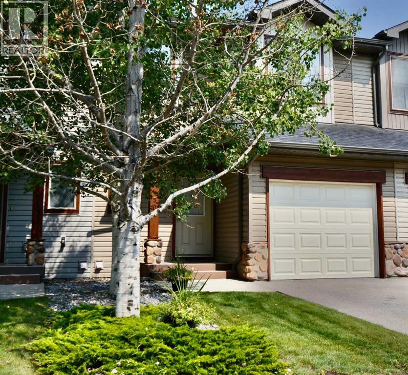 508, 413 River Avenue, Cochrane, Alberta  T4C 0P2 - Photo 2 - A2304646