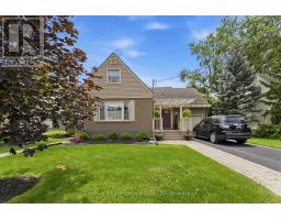 25 GLENVIEW AVENUE, Welland, Ontario