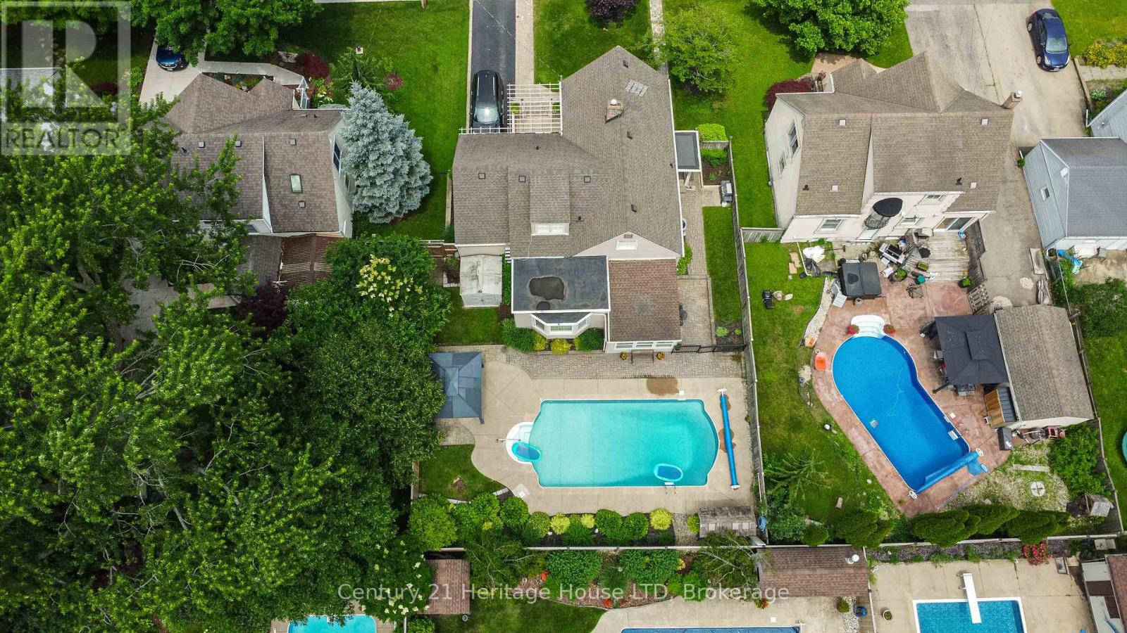 25 Glenview Avenue, Welland, Ontario  L3C 4K2 - Photo 44 - X13067078