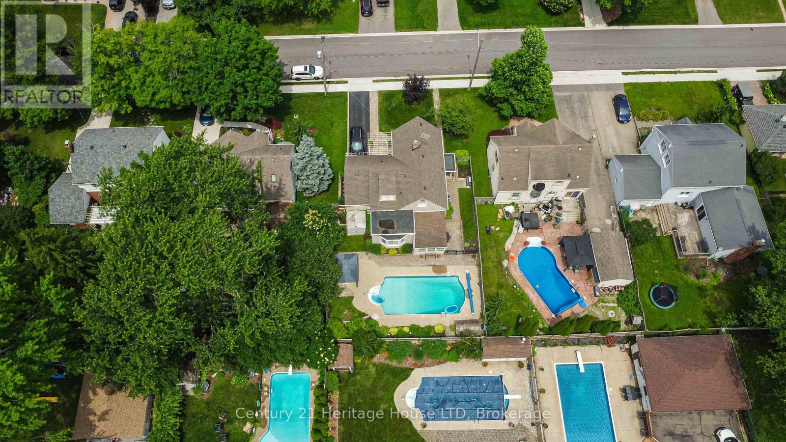25 Glenview Avenue, Welland, Ontario  L3C 4K2 - Photo 43 - X13067078
