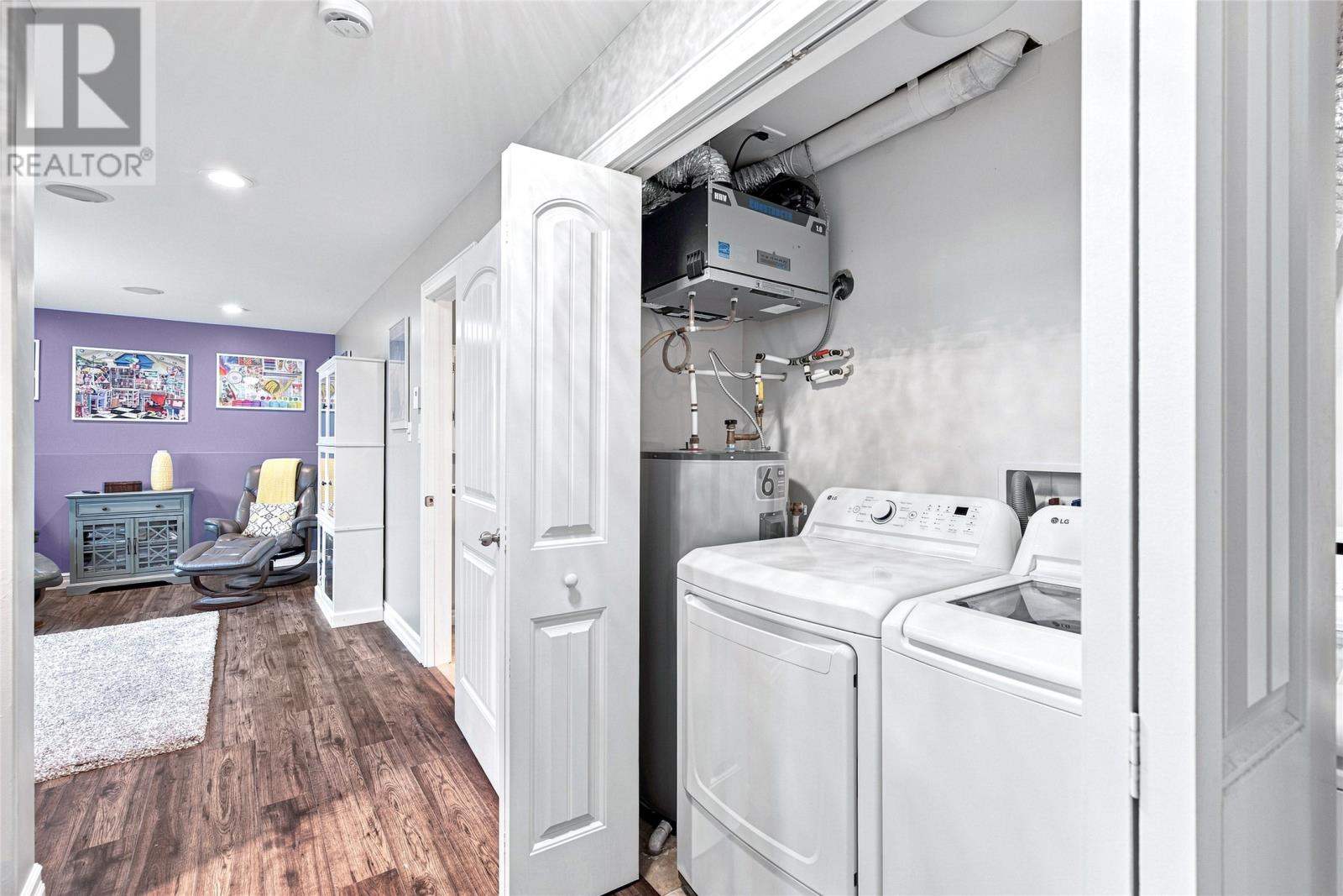 8 Aldergrove Place, St. John's, Newfoundland & Labrador  A1H 0E9 - Photo 26 - 1302278