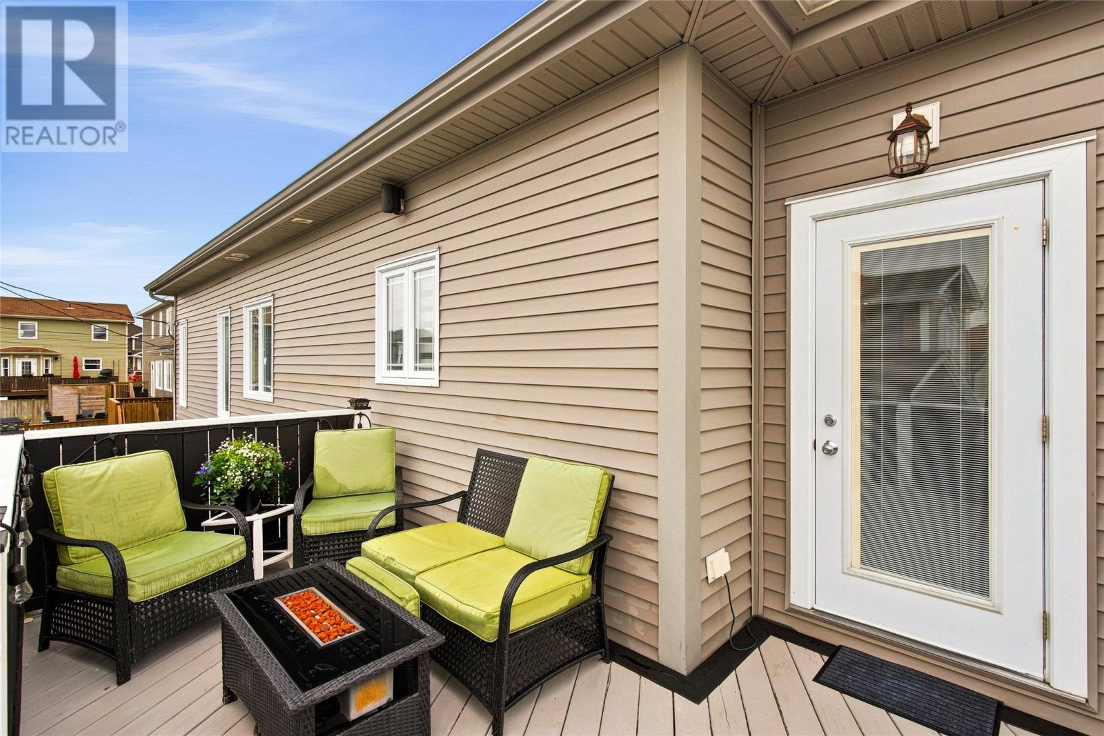 8 Aldergrove Place, St. John's, Newfoundland & Labrador  A1H 0E9 - Photo 29 - 1302278