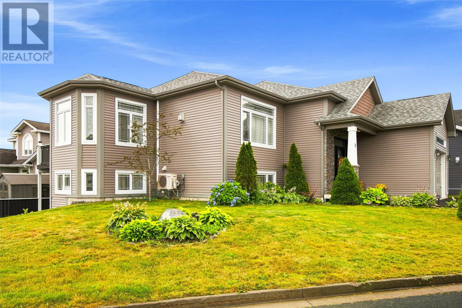 8 Aldergrove Place, St. John's, Newfoundland & Labrador  A1H 0E9 - Photo 3 - 1302278