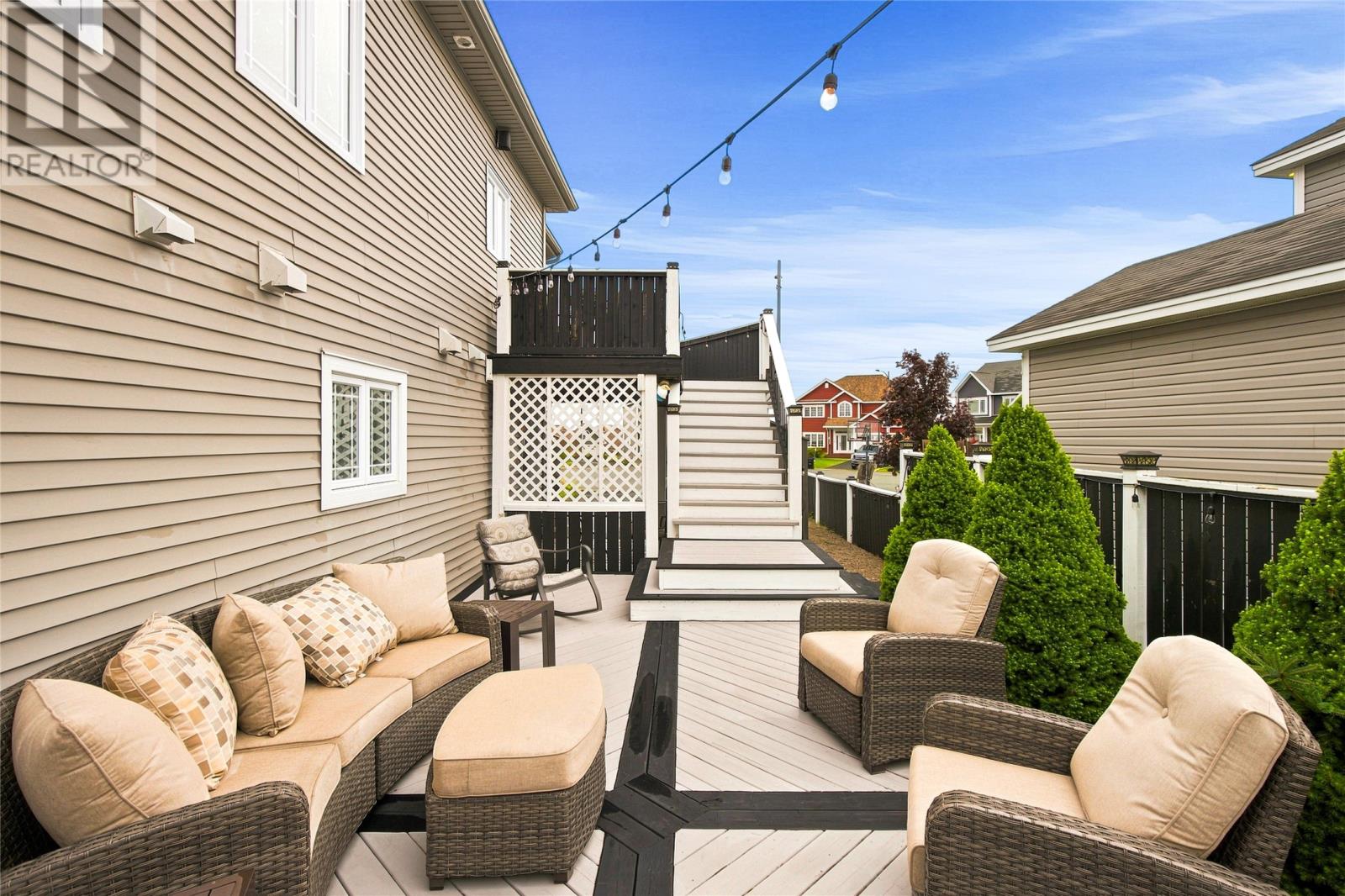 8 Aldergrove Place, St. John's, Newfoundland & Labrador  A1H 0E9 - Photo 30 - 1302278