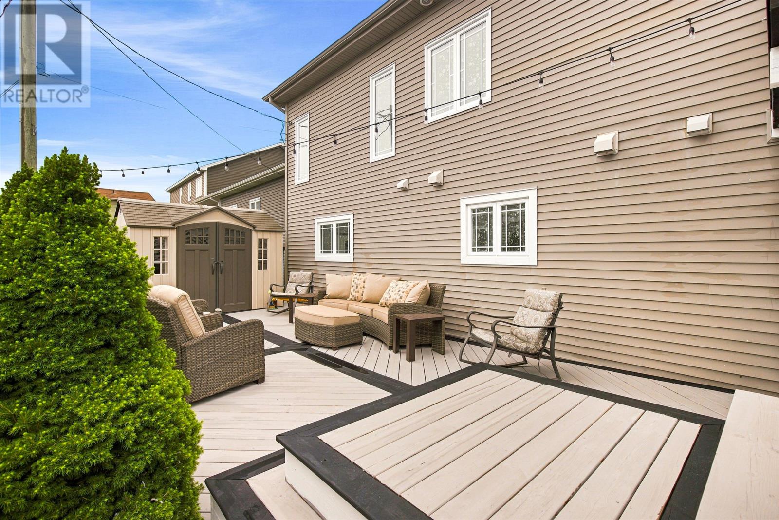 8 Aldergrove Place, St. John's, Newfoundland & Labrador  A1H 0E9 - Photo 31 - 1302278