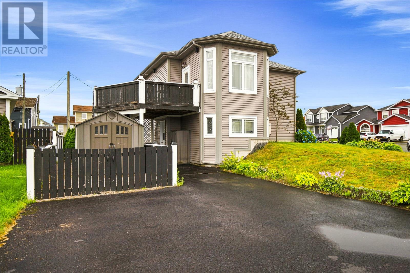 8 Aldergrove Place, St. John's, Newfoundland & Labrador  A1H 0E9 - Photo 33 - 1302278
