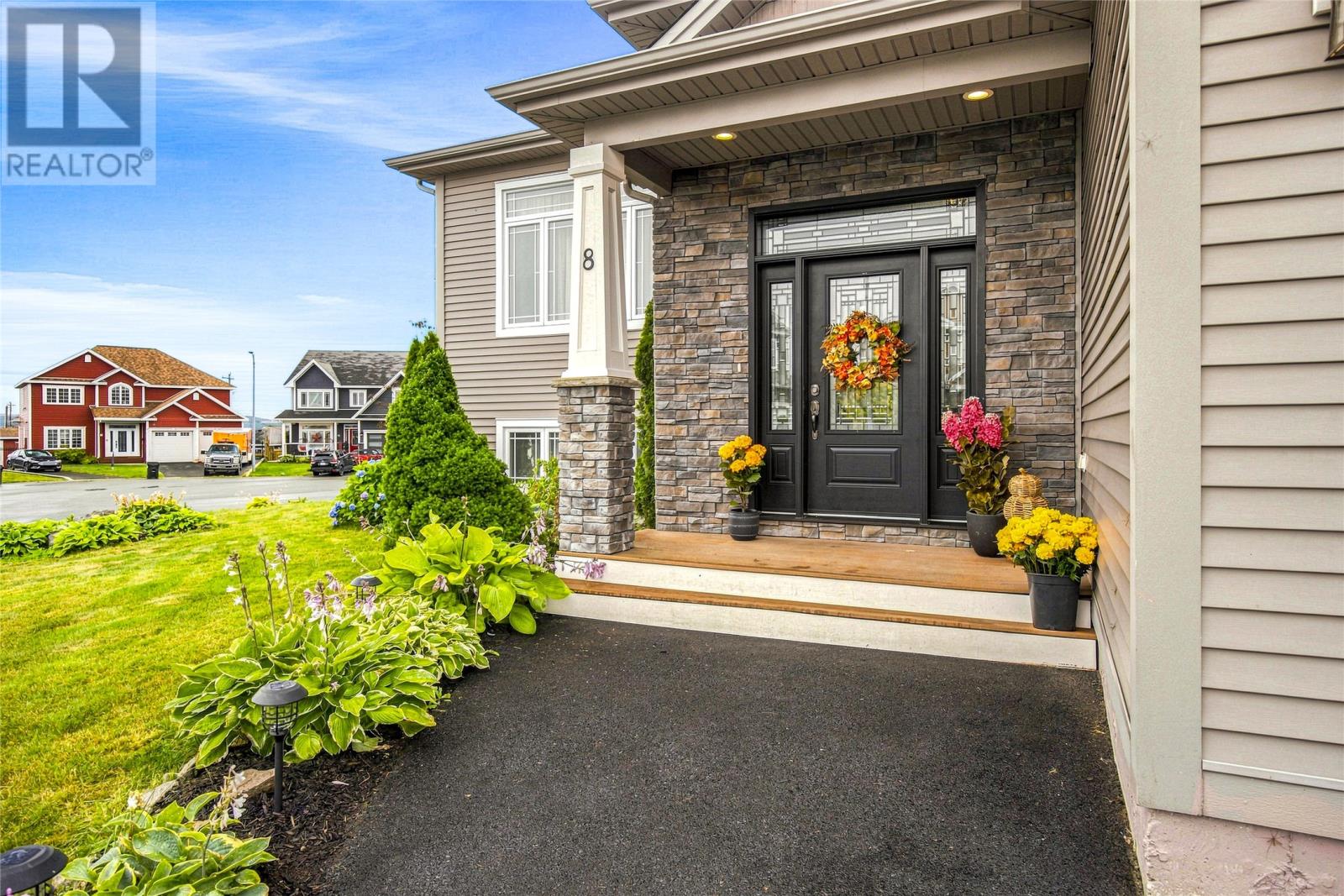 8 Aldergrove Place, St. John's, Newfoundland & Labrador  A1H 0E9 - Photo 4 - 1302278