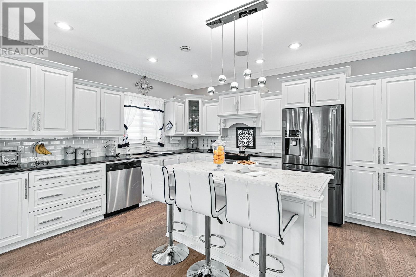 8 Aldergrove Place, St. John's, Newfoundland & Labrador  A1H 0E9 - Photo 7 - 1302278
