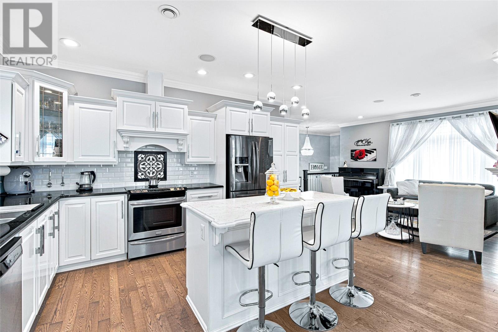 8 Aldergrove Place, St. John's, Newfoundland & Labrador  A1H 0E9 - Photo 8 - 1302278