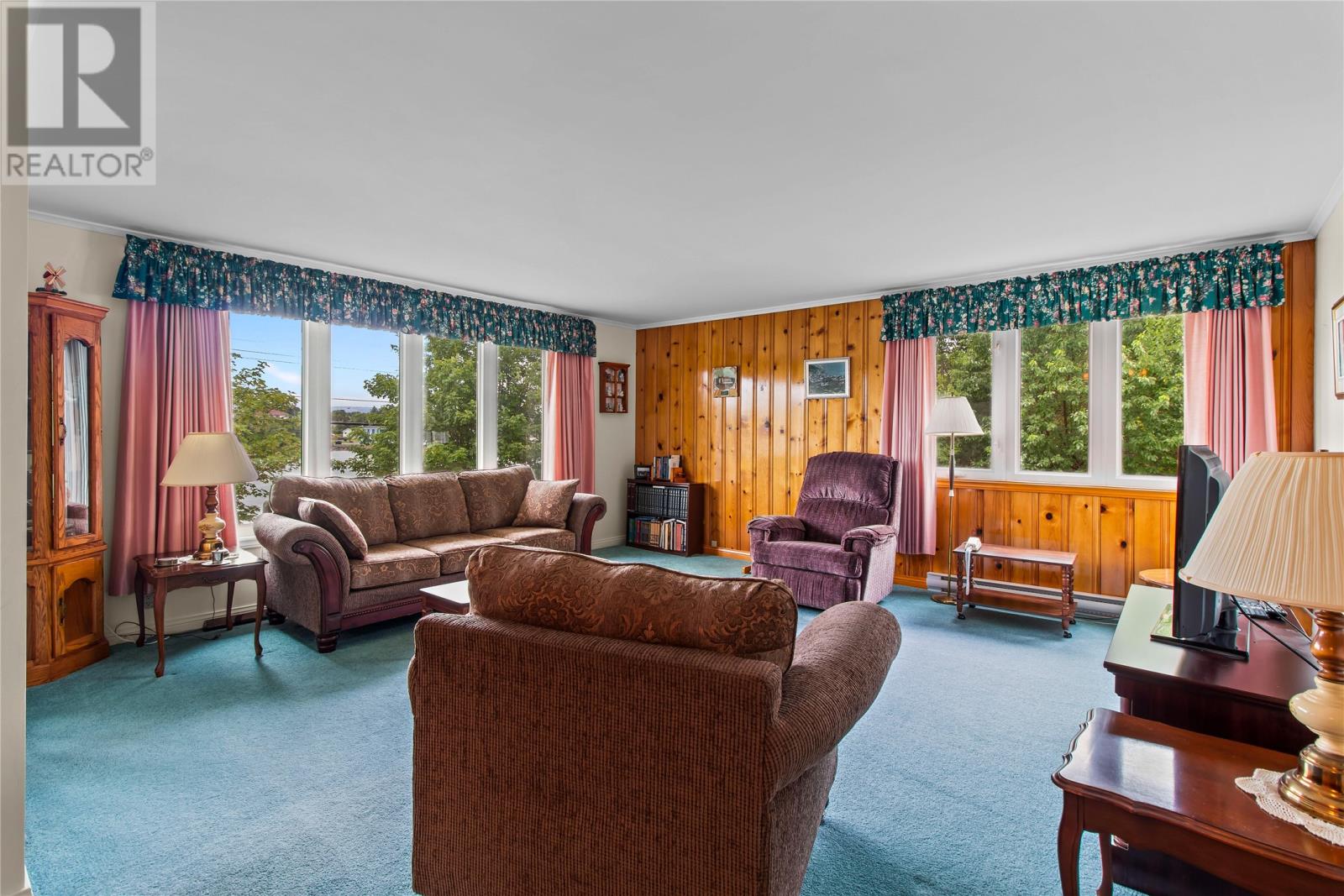 44-50 George Mercer Drive, Bay Roberts, Newfoundland & Labrador  A0A 1X0 - Photo 19 - 1302243