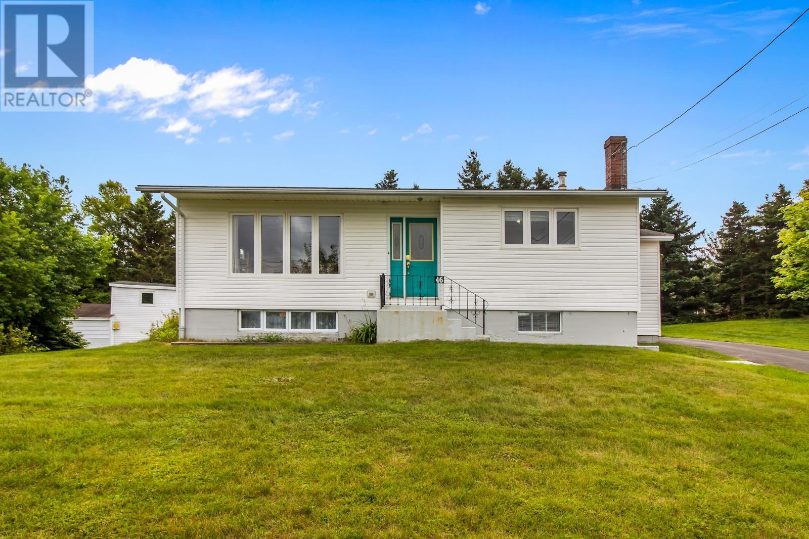 44-50 George Mercer Drive, Bay Roberts, Newfoundland & Labrador  A0A 1X0 - Photo 2 - 1302243