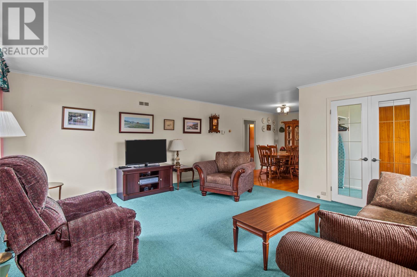 44-50 George Mercer Drive, Bay Roberts, Newfoundland & Labrador  A0A 1X0 - Photo 20 - 1302243