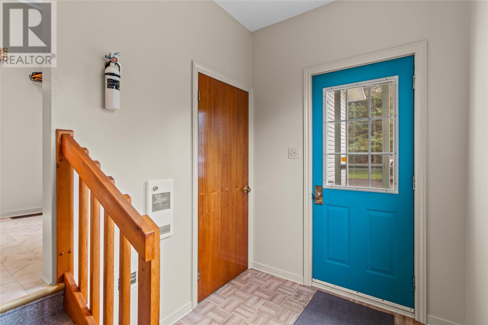 44-50 George Mercer Drive, Bay Roberts, Newfoundland & Labrador  A0A 1X0 - Photo 25 - 1302243