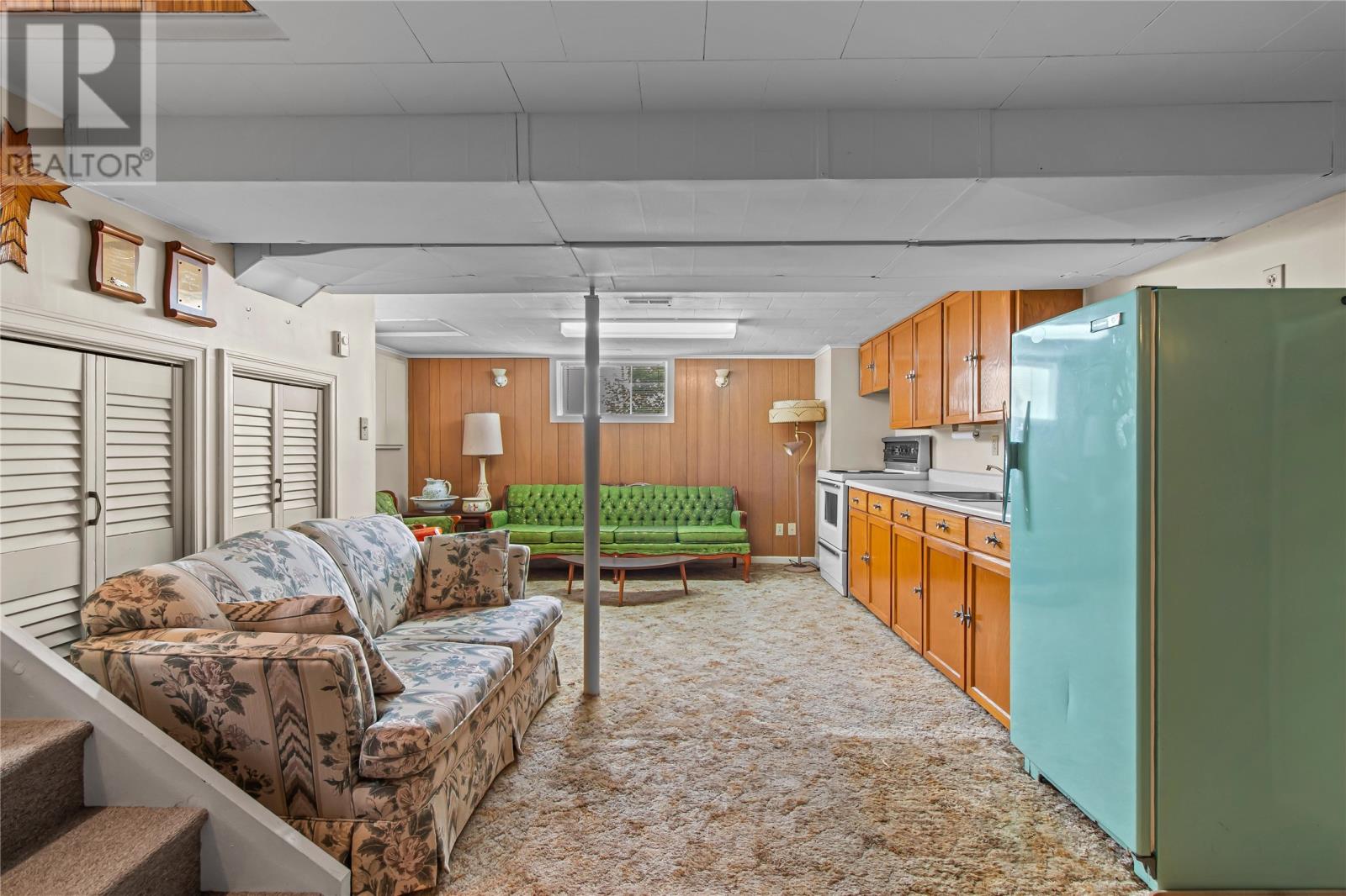 44-50 George Mercer Drive, Bay Roberts, Newfoundland & Labrador  A0A 1X0 - Photo 27 - 1302243
