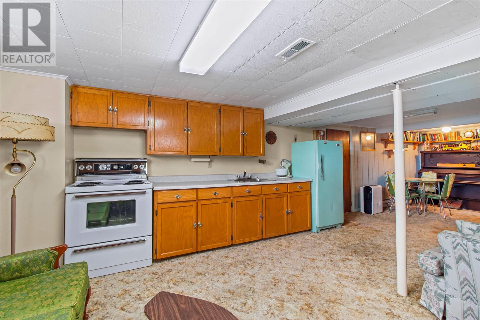 44-50 George Mercer Drive, Bay Roberts, Newfoundland & Labrador  A0A 1X0 - Photo 28 - 1302243