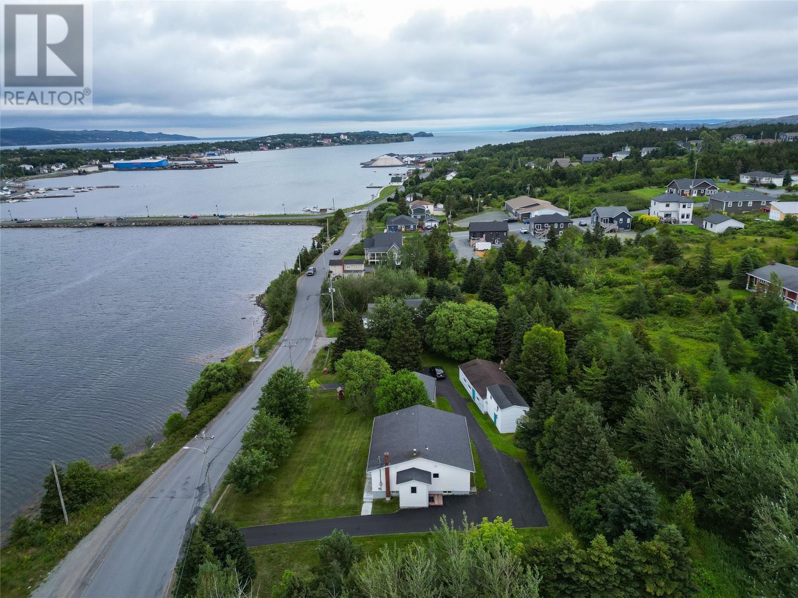 44-50 George Mercer Drive, Bay Roberts, Newfoundland & Labrador  A0A 1X0 - Photo 35 - 1302243
