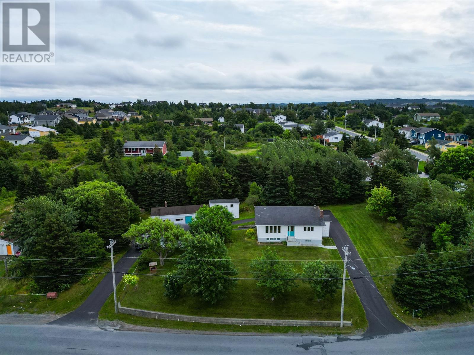 44-50 George Mercer Drive, Bay Roberts, Newfoundland & Labrador  A0A 1X0 - Photo 36 - 1302243