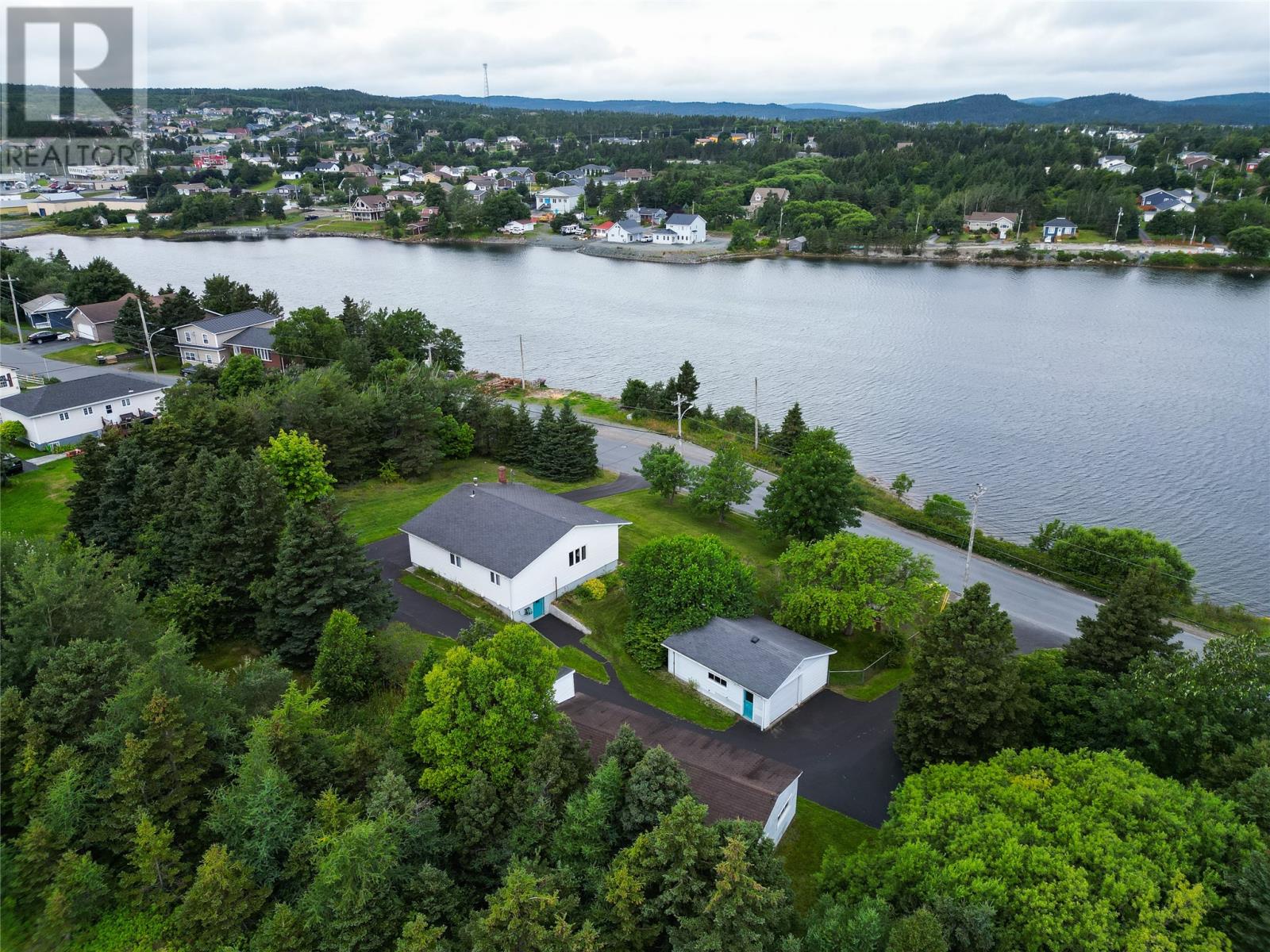 44-50 George Mercer Drive, Bay Roberts, Newfoundland & Labrador  A0A 1X0 - Photo 37 - 1302243
