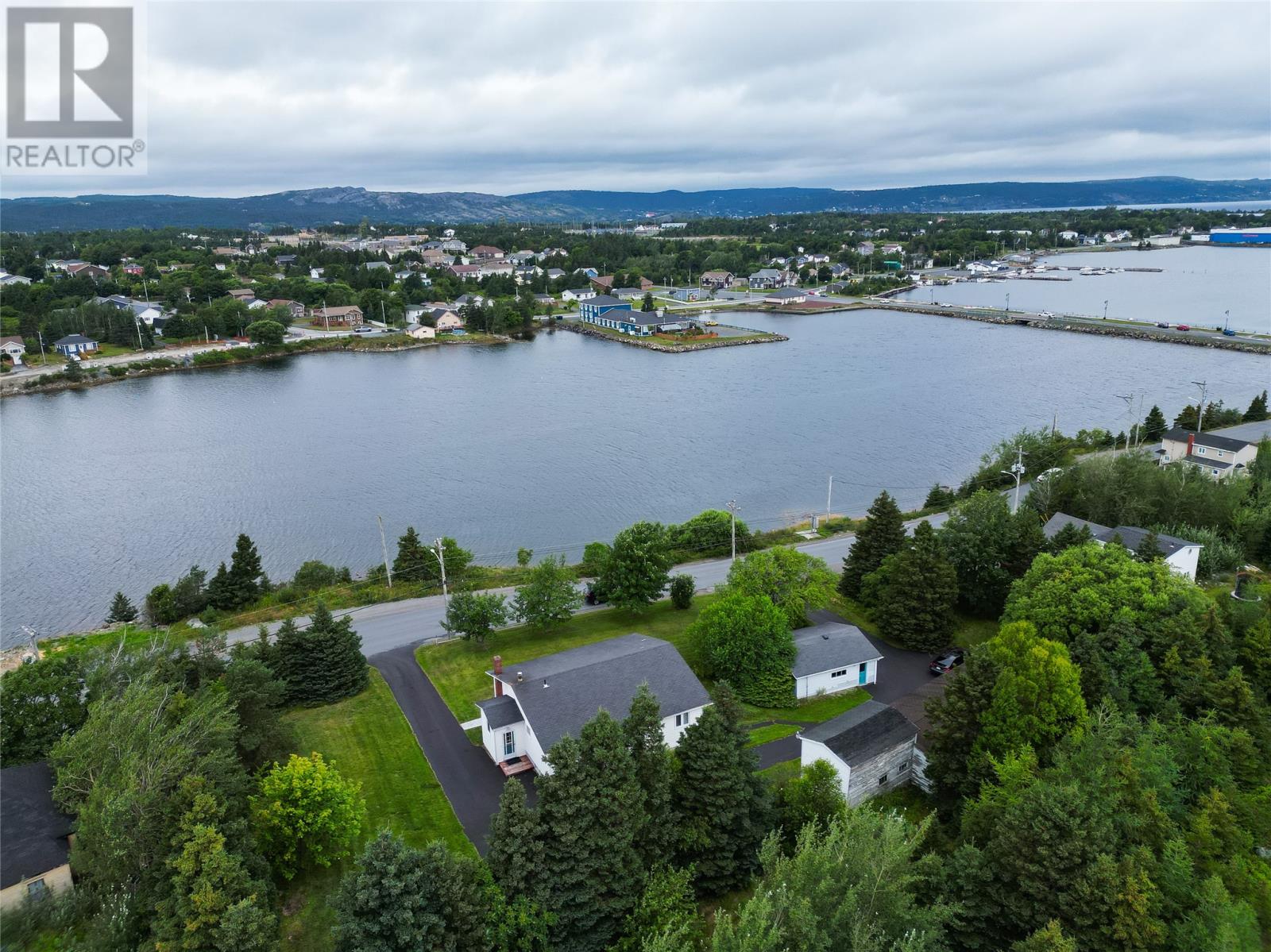44-50 George Mercer Drive, Bay Roberts, Newfoundland & Labrador  A0A 1X0 - Photo 38 - 1302243