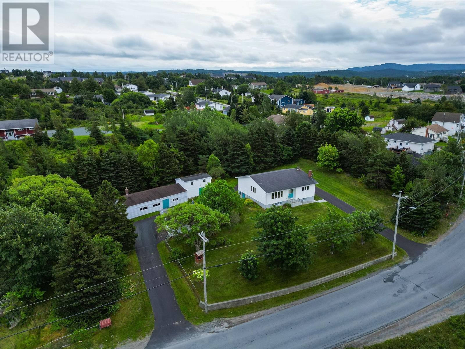 44-50 George Mercer Drive, Bay Roberts, Newfoundland & Labrador  A0A 1X0 - Photo 39 - 1302243