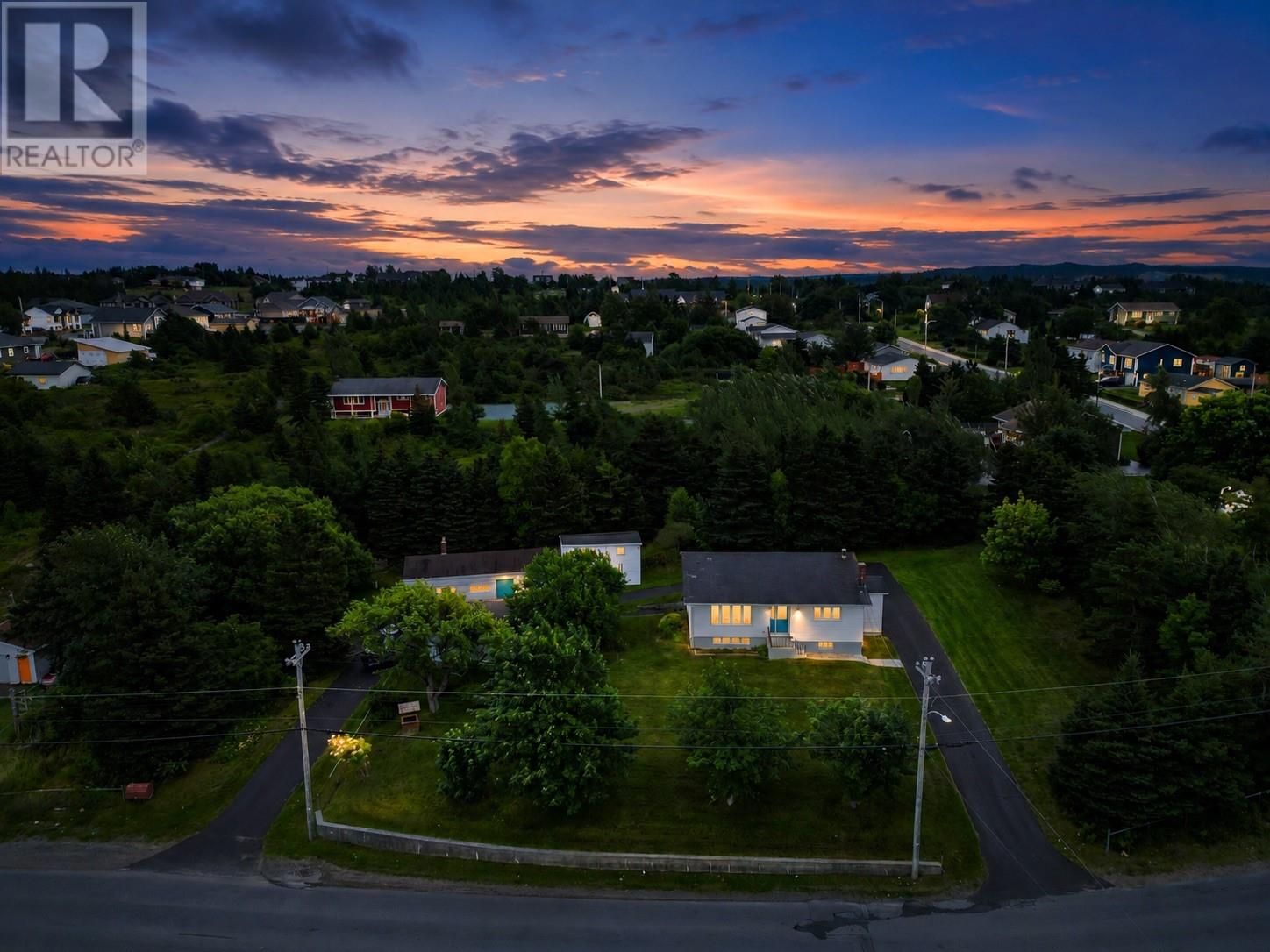 44-50 George Mercer Drive, Bay Roberts, Newfoundland & Labrador  A0A 1X0 - Photo 4 - 1302243