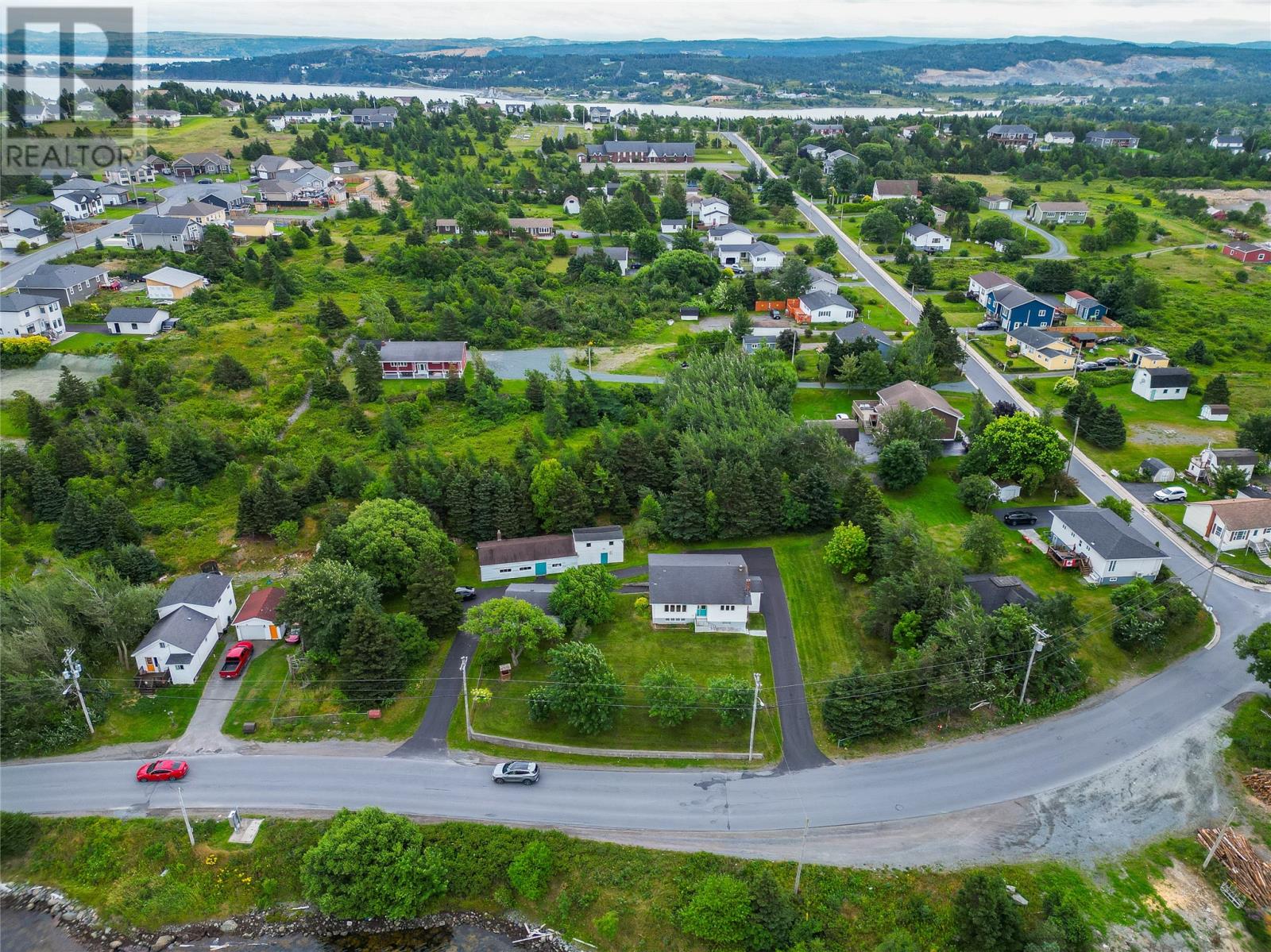 44-50 George Mercer Drive, Bay Roberts, Newfoundland & Labrador  A0A 1X0 - Photo 7 - 1302243