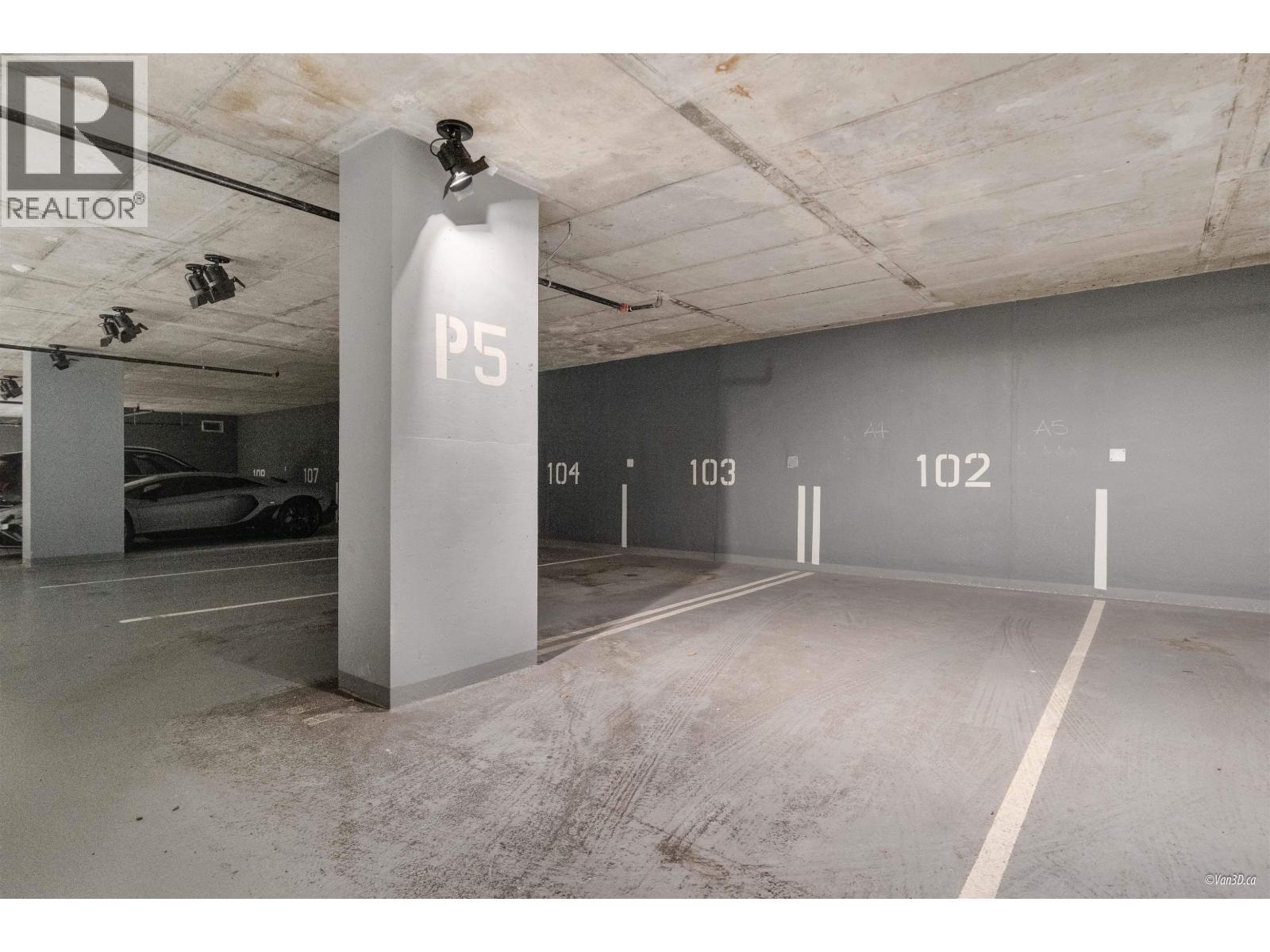 1302 1568 Alberni Street, Vancouver, British Columbia  V6G 0E3 - Photo 20 - R3094917