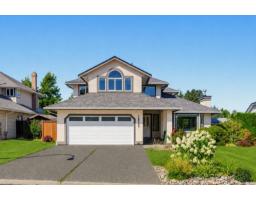 16529 85 AVENUE, Surrey, British Columbia