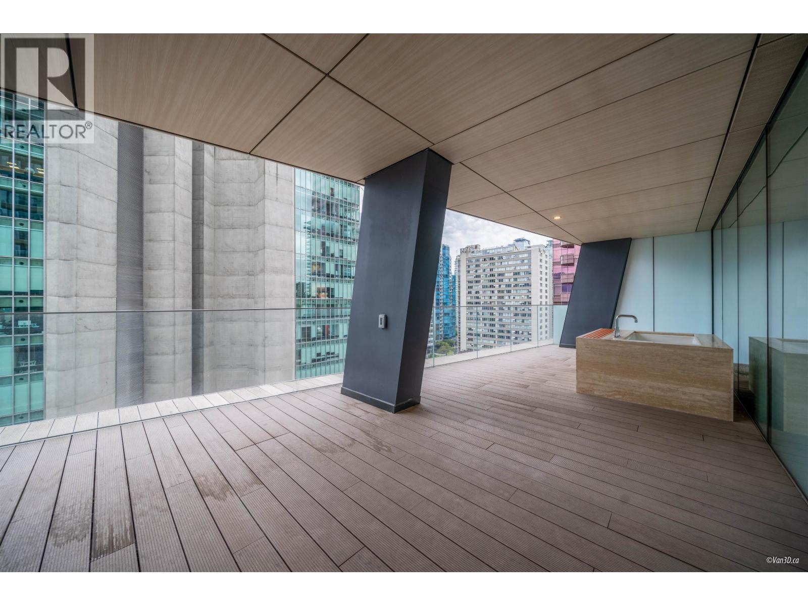 1302 1568 Alberni Street, Vancouver, British Columbia  V6G 0E3 - Photo 9 - R3094917