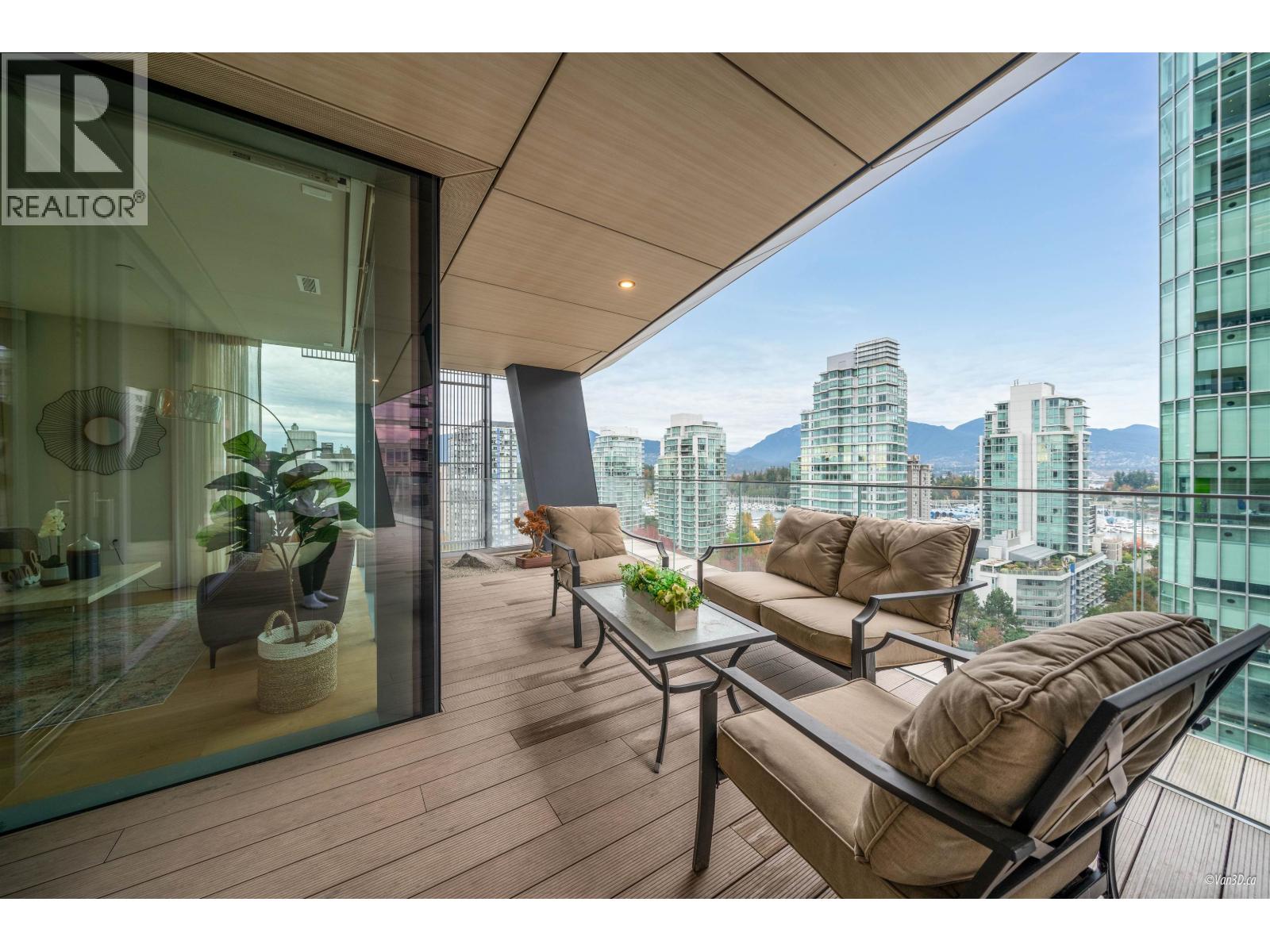 1302 1568 Alberni Street, Vancouver, British Columbia  V6G 0E3 - Photo 10 - R3094917