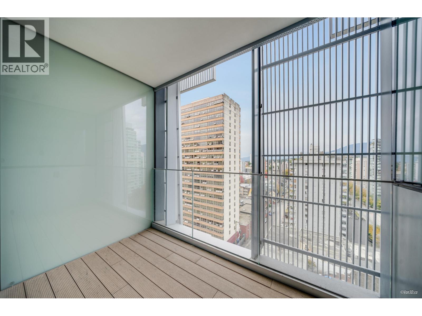 1302 1568 Alberni Street, Vancouver, British Columbia  V6G 0E3 - Photo 13 - R3094917