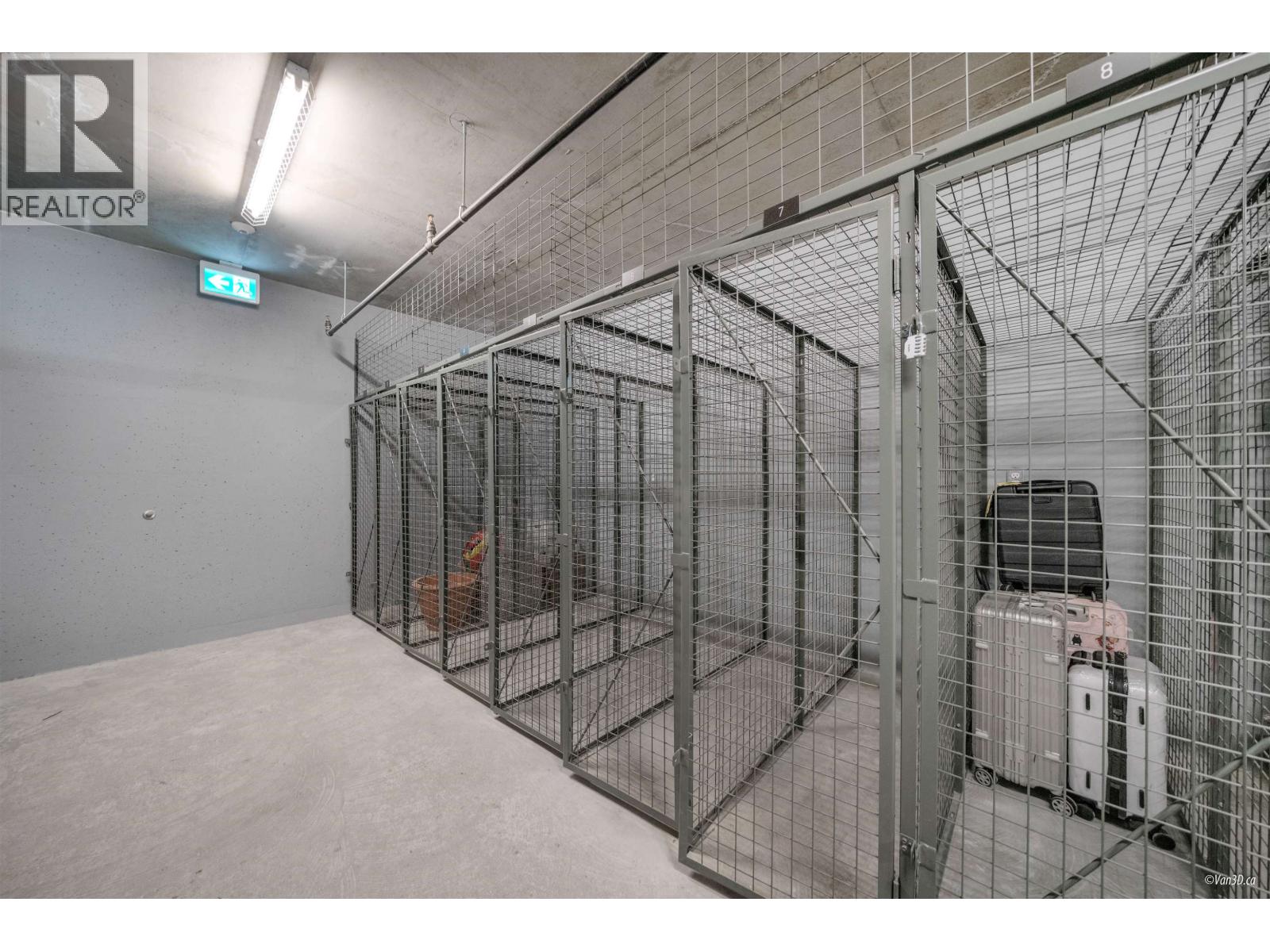 1302 1568 Alberni Street, Vancouver, British Columbia  V6G 0E3 - Photo 22 - R3094917